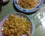 A picture of step 18 of Homemade Pasta.