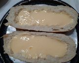 Foto del paso 5 de la receta: Molletes (pan relleno con frutas)