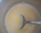 Foto del paso 2 de la receta: Tarta de coco y limón