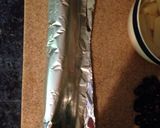 A picture of step 5 of Easiest Tamales Ever.