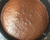 A picture of step 8 of Chocolate Cake (Cocoa Powder).
