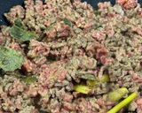 Foto langkah ke 4 dari resep Lapis daging giling.