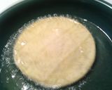 A picture of step 2 of sunshine cheezious enchiladas.