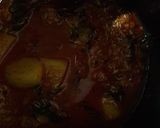 ફુદીના વાળો પુલાવ(phudino pulav in Gujarati) રેસીપી સ્ટેપ2ફોટો