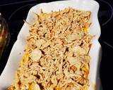 Cheesy Green Bean Casserole recipe step 5 photo