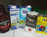 Foto langkah ke 1 dari resep Silky puding coklat ala uciiwh.