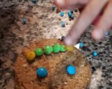 Foto del paso 3 de la receta: Galletas de Avena