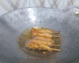 Foto langkah ke 5 dari resep Sempol Ayam Crispy.