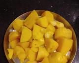 *டிட்டோ, ரோட் சைடு பொட்டேட்டோ மசாலா*(roadside potato masala recipe in tamil) ரெசிபி ஸ்டேப் 3 புகைப்படம்