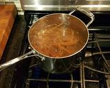 Sausage Picatta Pasta recipe step 9 photo
