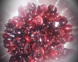 صورة لخطوة 2 من وصفة مربى الكرز 🍒🍒
