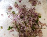 રવા ઢોસા (Rava Dosa Recipe In Gujarati) રેસીપી સ્ટેપ1ફોટો
