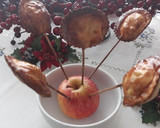 Foto del paso 5 de la receta: Piruletas de "pringá"