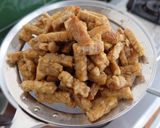 Foto langkah ke 2 dari resep Tempe Orek Pedas Manis.