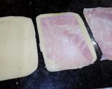 Foto del paso 3 de la receta: Abanico de berenjenas al horno