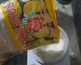 Foto langkah ke 3 dari resep Kue Lumpur Kentang.