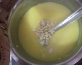 खीर (kheer recipe in Hindi) रेसिपी चरण 4 फोटो