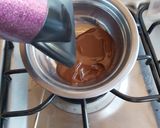 Foto del paso 2 de la receta: Temperado de chocolate