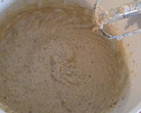 Foto del paso 1 de la receta: Galletitas con chips de chocolate