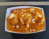 A picture of step 6 of Malai kofta (Restaurant style).