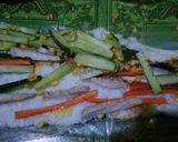 Foto langkah ke 2 dari resep Sushi ndeso.