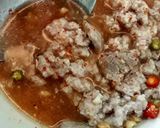 รูปขั้นตอนการทำที่ 8 ของ ก๋วยเตี๋ยวหมูต้มยำมะนาวรสเด็ด