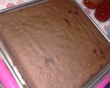Foto langkah ke 5 dari resep Kue ulang tahun.
