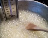A picture of step 3 of sunshine's toffee pecan grahams.