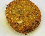 Foto del paso 5 de la receta: Falafel libanés 🥒 🍀 🍅 🌮
