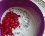 Foto langkah ke 4 dari resep Bubur Mutiara Tsubu #keto.