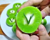 Foto langkah ke 6 dari resep Resep Nona Manis Anti gagal.