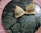 समोसा (Samosa recipe in hindi) रेसिपी चरण 4 फोटो