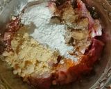 চিকেন পকোড়া(chicken pakoda recipe in Bengali) রেসিপি ধাপ - 1 ছবি