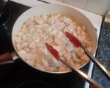 Φωτογραφία βήματος 1 της συνταγής Τηγανιά κοτόπουλο!