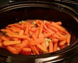 A picture of step 7 of BEEF STEW - OLD RECIPE.