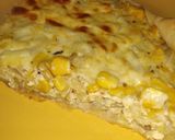Foto del paso 7 de la receta: Tarta de choclo 🌽 fácil y rápida ⏰