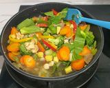 Foto langkah ke 3 dari resep Ifumie.