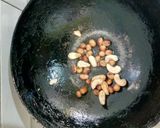 A picture of step 1 of চাল পটলবাংলার সাবেকি রান্না.