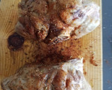 Foto del paso 1 de la receta: Codillo asado