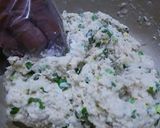 Foto langkah ke 2 dari resep Cireng Nasi Crispy Ekonomis.