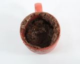 Foto del paso 5 de la receta: Pastel en Taza de Nutella