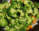 Foto del paso 3 de la receta: Crema de brócoli