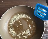 Foto langkah ke 1 dari resep Vegetarian dan dan noodle.