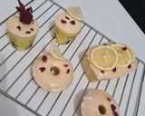 Foto langkah ke 13 dari resep Lemon Pound Cake 🍋.
