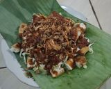 Foto langkah ke 2 dari resep 08. Tahu Campur Khas Pekalongan.
