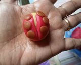 Foto langkah ke 6 dari resep Nastar Kumbang Unyuk.