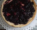 Foto del paso 6 de la receta: Cheesecake