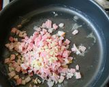 Foto del paso 8 de la receta: Tagliatelle a la carbonara