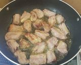 Foto del paso 3 de la receta Fideos a la cazuela