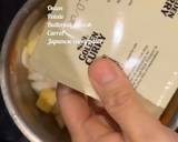 Ghosty chicken katsu curry recipe step 2 photo